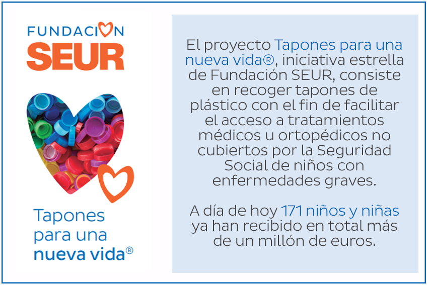 CreatividadTapones Web