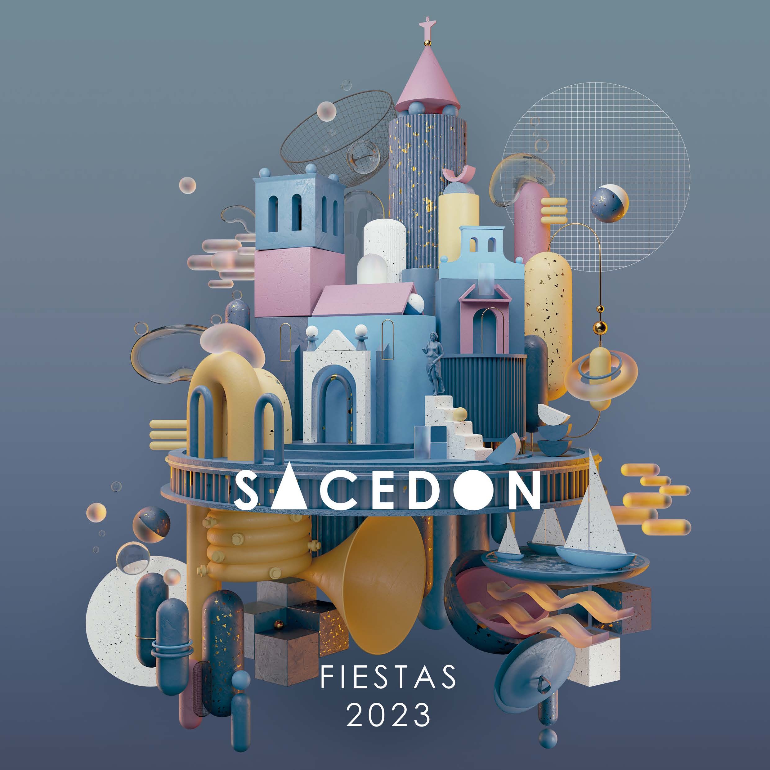 Portada libro fiestas