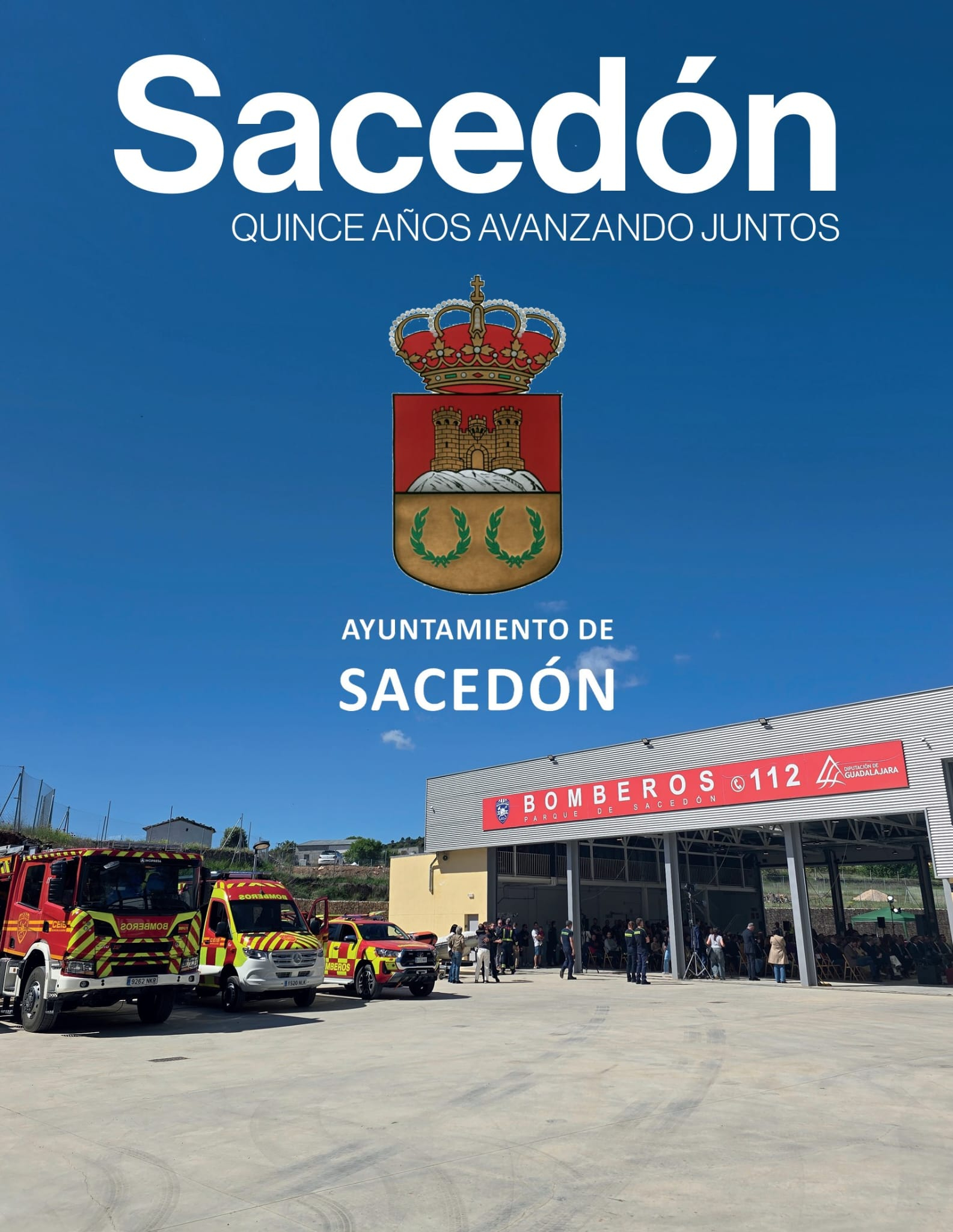 Portada revista